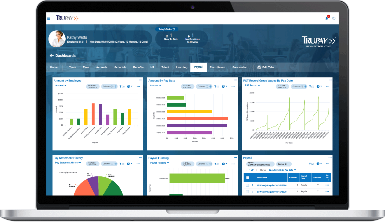 InspireHCM Payroll Software GIF