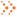 Orange V Logo Accolade