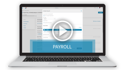 Payroll Software Demo Thumbnail