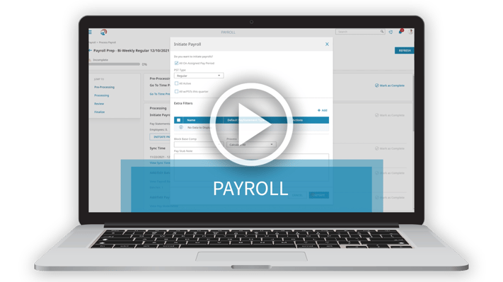 Payroll Software Demo Recording Thumbnail