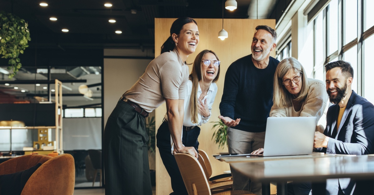 The Role of HR Technology in Optimizing Mid-Size Businesses