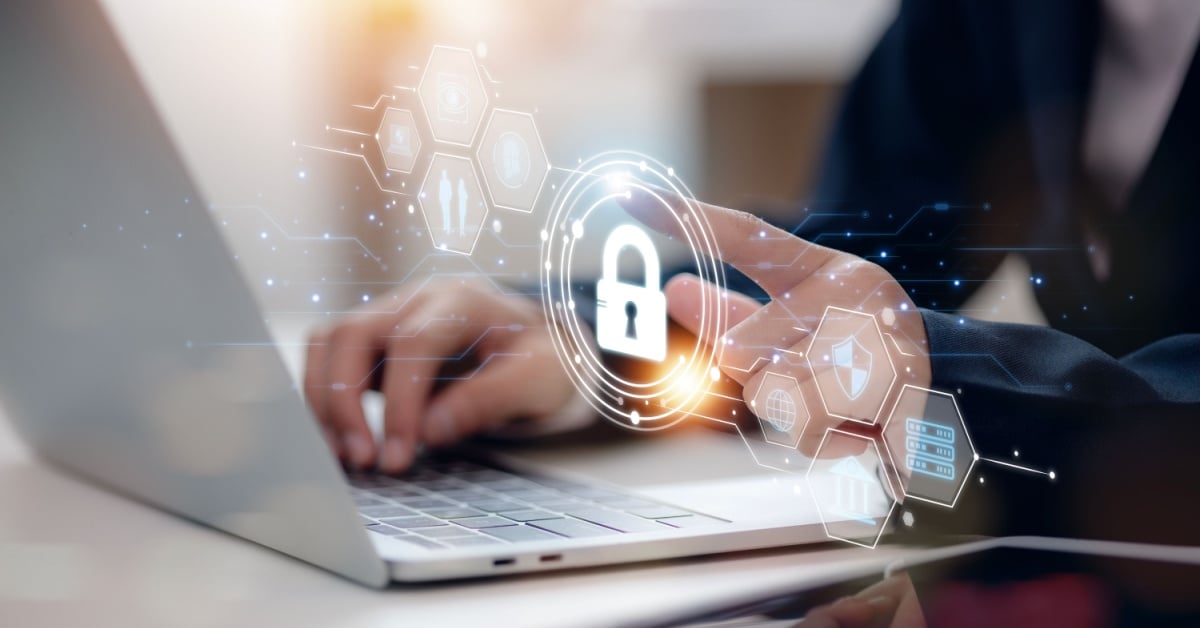 HR Departments: 6 Data Security Best Practices