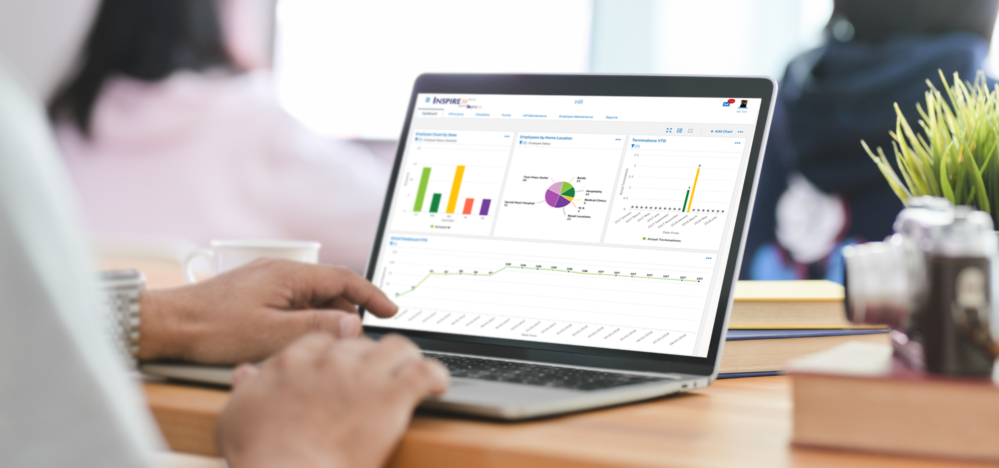 Webinar April