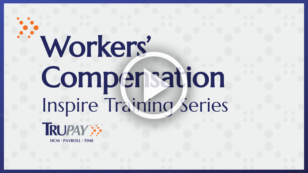 Workers’ Compensation