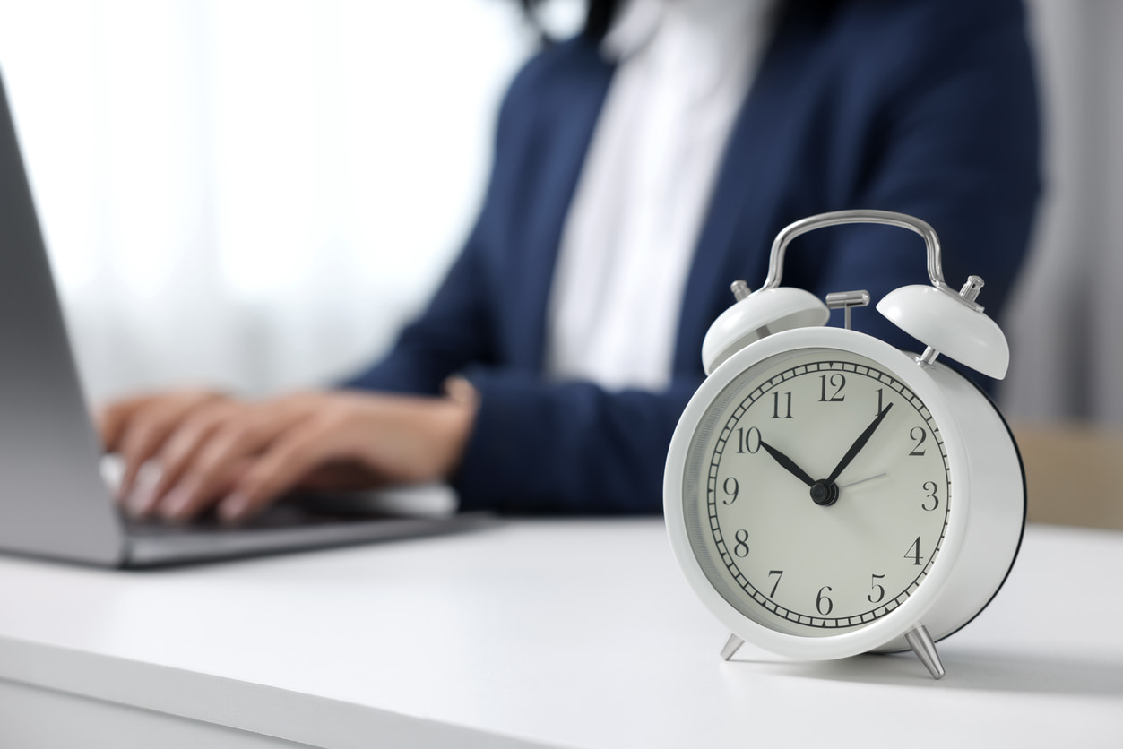 How to Choose the Best Employee Time Management Software