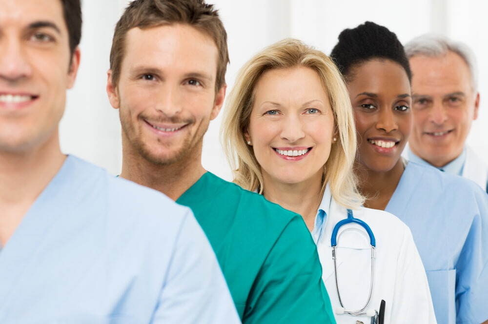 Healthcare Talent Acquisition Software: Finding the Best Solution