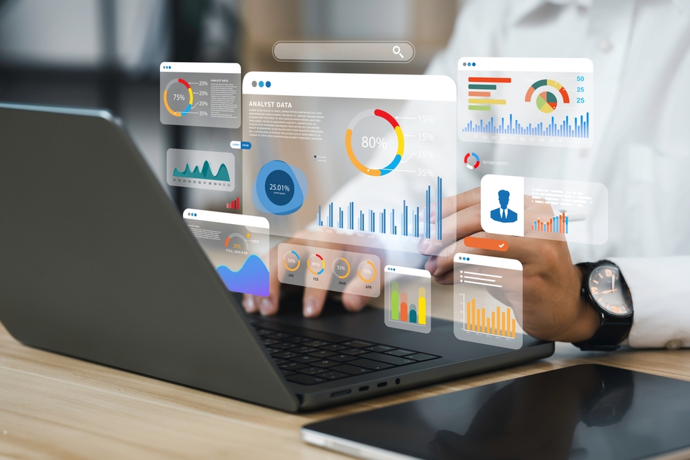 Necessary HR Dashboard Features Your Business Needs