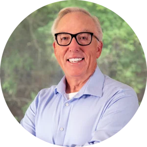 Mark Routley Meet the Team: The Faces Behind the Innovation