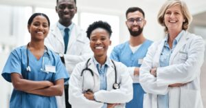 Healthcare Workforce Management Strategies