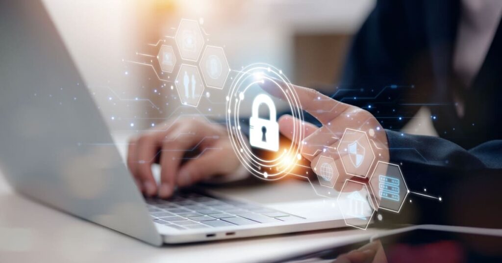 6 Data Security Best Practices