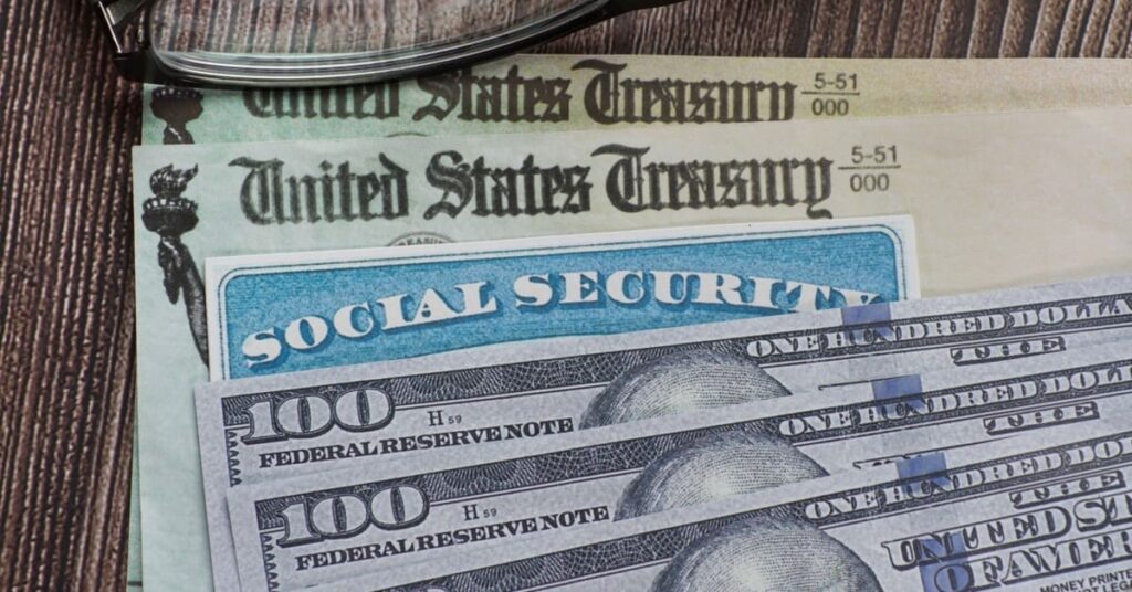 Social Security