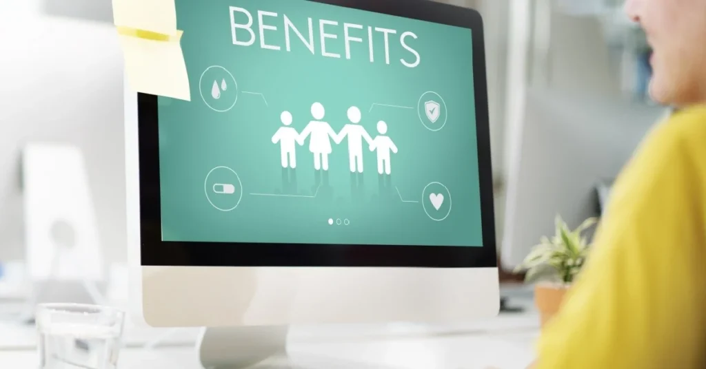 Benefits Administration