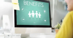 Benefits Administration