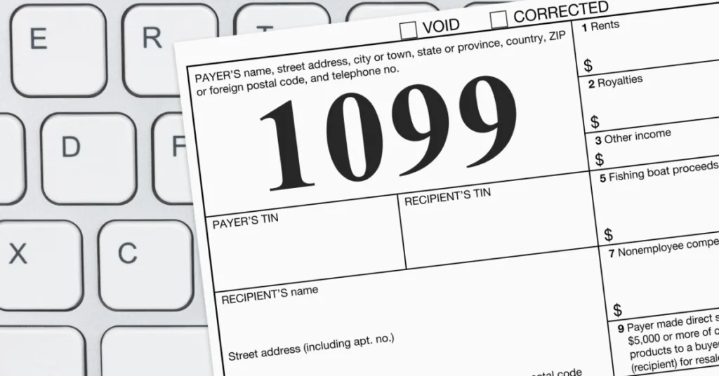 A Step-By-Step Guide on How to File a 1099 for Your Business