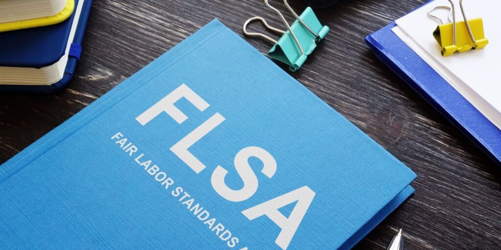 FLSA