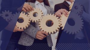 Integrated HCM Solution