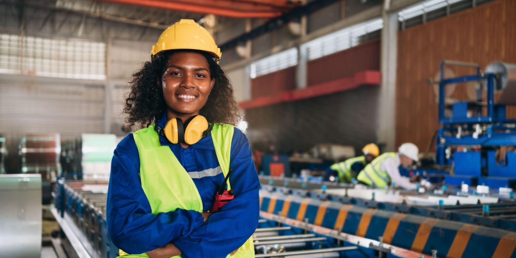 Compensation Management Software Options for Manufacturing