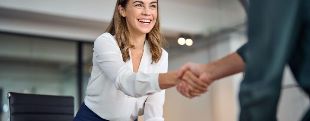 Successful Recruiting Strategy