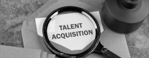 Talent Acquisition
