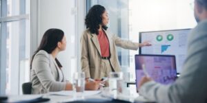 People Analytics in HR