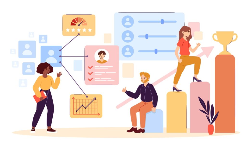 Boost Employee Performance