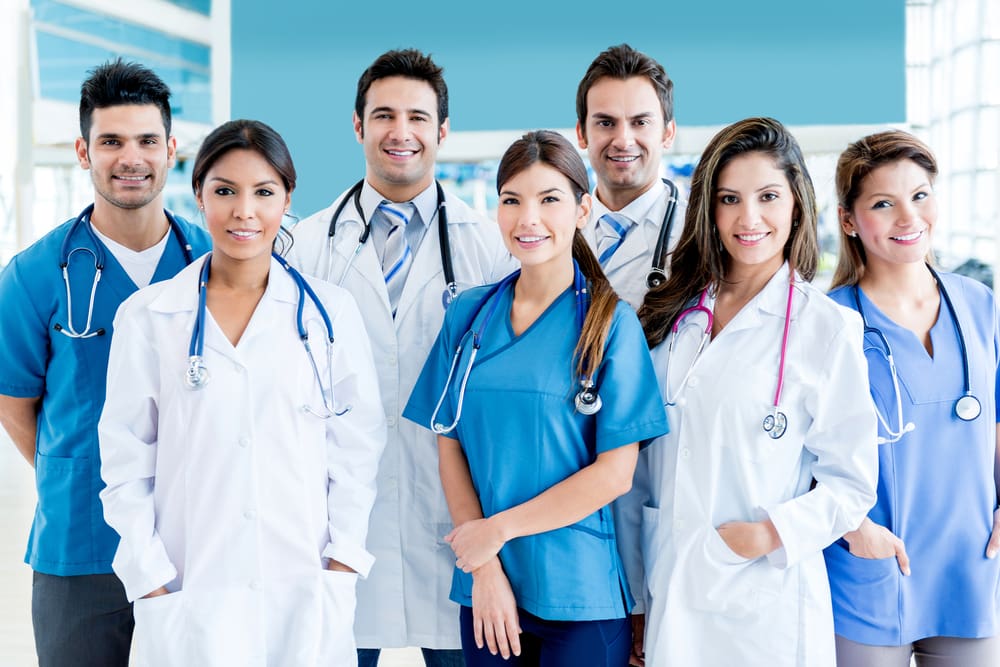 Learning Management Software for Healthcare Providers