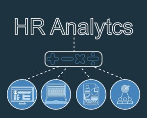 Data for HR analytics sign