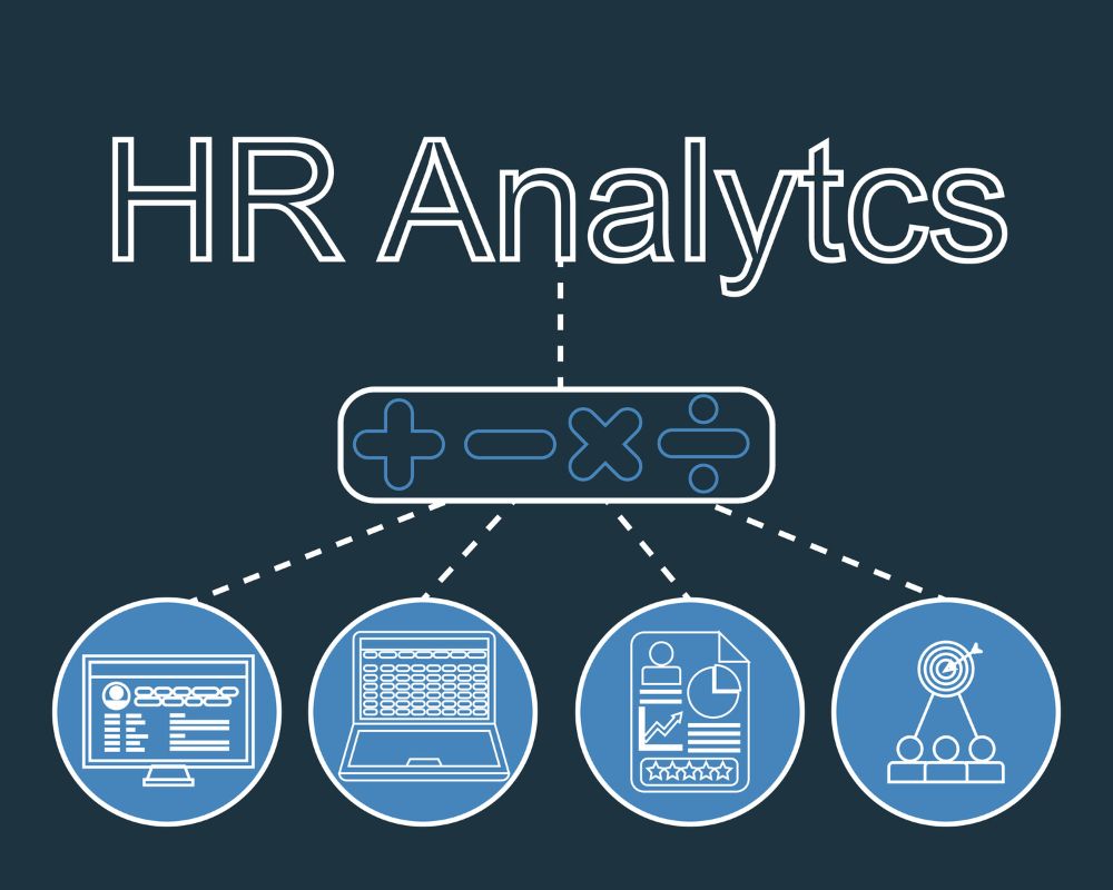 Data for HR analytics sign