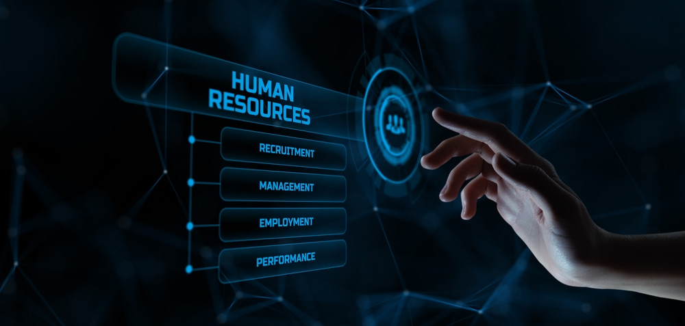 HR Human resources management
